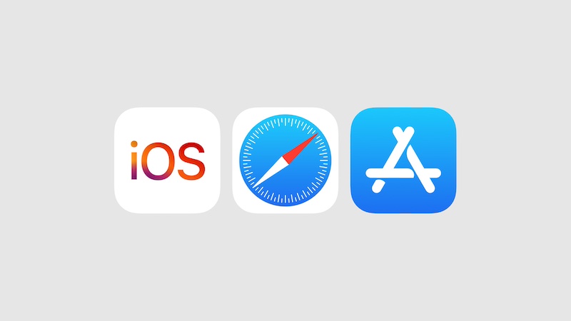 Ende des Monopols: Apple muss alternative App Stores zulassen