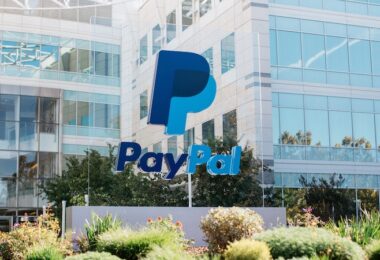 Bezahlen mit PayPal, Paypal bezahlen