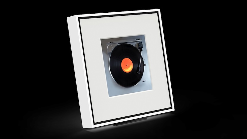 Music Frame Lautsprecher, The Frame Lautsprecher, Bilderrahmen, Samsung, Music Frame, Lautsprecher, Bluetooth-Box, Musik, digitale Produkte, The Frame, Lautsprecher