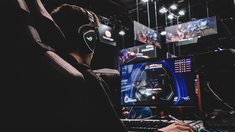 E-Sport Verträge, Recht, rechtliche Grundlage, Vertrag