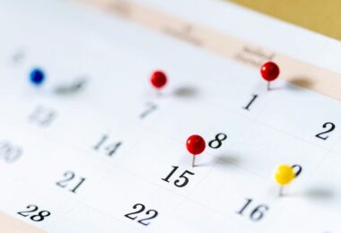 Feiertage Wochenende nachholen, Gewerkschaftsbund