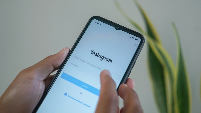 Meta, Facebook, Instagram, Instagram Login