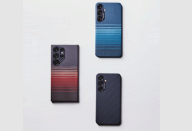 Samsung Galaxy S24 Hüllen PITAKA