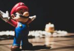Super Mario Depressionen, Nintendo, Videogame, Psychologie, Videospiele, Unterhaltung, Studie, Games, Videospiele, Konsole, Nintendo