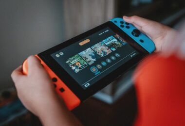 Switchitis, Dauer-Zocken, Nintendo Switch