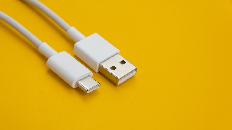 USB-C Deutschland, EU-Richtlinie, Europäische Kommission, EU, Frist, Gesetz, Ladekabel, Elektronik, Handy, Smartphone, Gerät