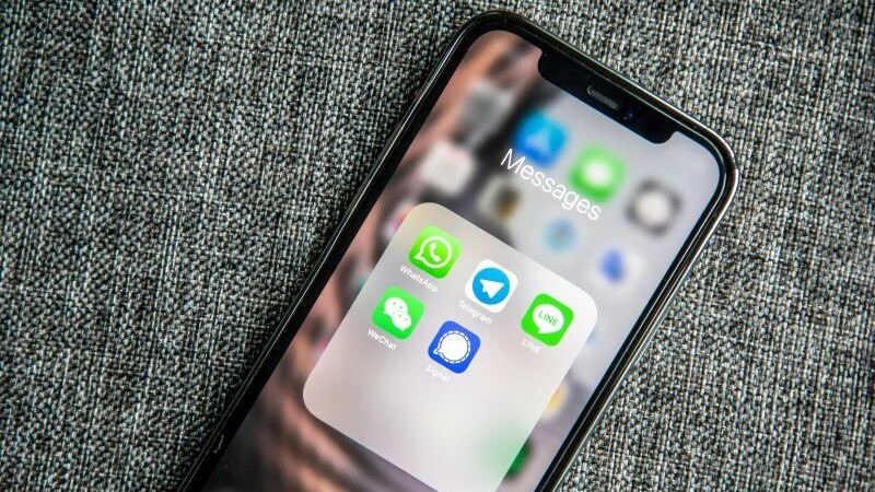 WhatsApp für den E-Commerce Chatarmin