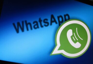 WhatsApp IP-Adresse schützen, WhatsApp, Meta, Anruf, Datenschutz