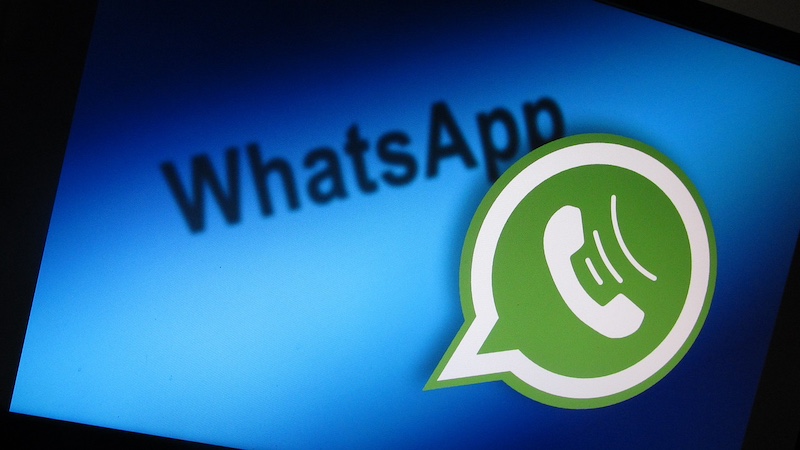 WhatsApp IP-Adresse schützen, WhatsApp, Meta, Anruf, Datenschutz