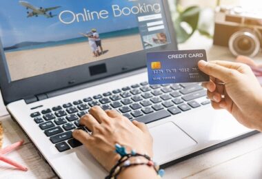 Betrug Booking, Booking.com, Phishing, Urlaub, Buchungsplattform