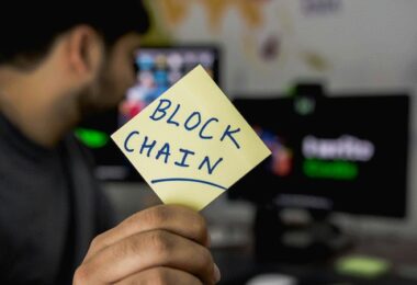 Blockchain-Trends Jobs