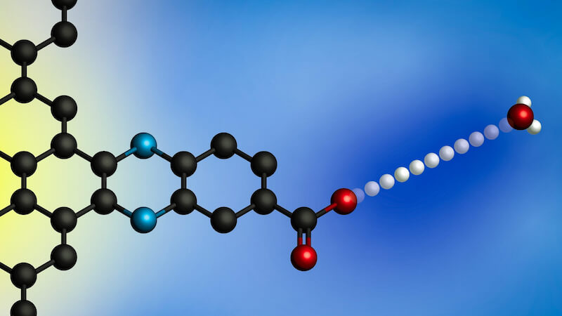 Protonentransfer, Brennstoffzellen-Technologie, MIT, Forschung, Chemie