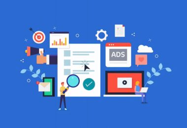 digitale Werbung, Werbung, Internet, Online-Werbung