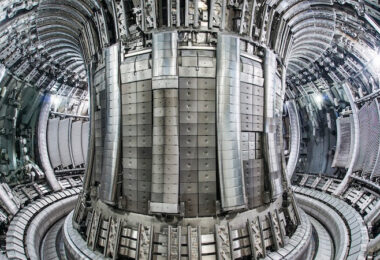 Kernfusion, Fusionsreaktor-Weltrekord, Jet, Fusionsenergie, Energie