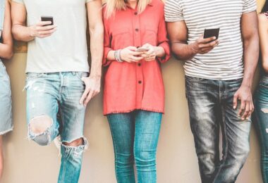 Generation Z, Millennials, Baby-Boomer, Schubladendenken