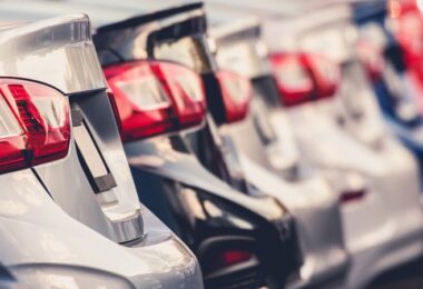 Herkunftskennzeichnung Autos, Deutsche Autos aus dem Ausland