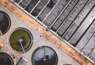 Kreislaufwirtschaft, Abwasser, Nachhaltigkeit, Recycling