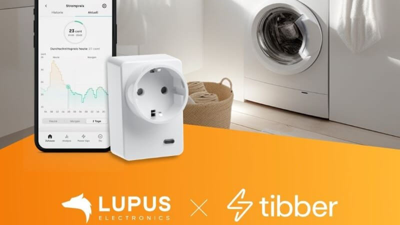 LUPUS und Tibber