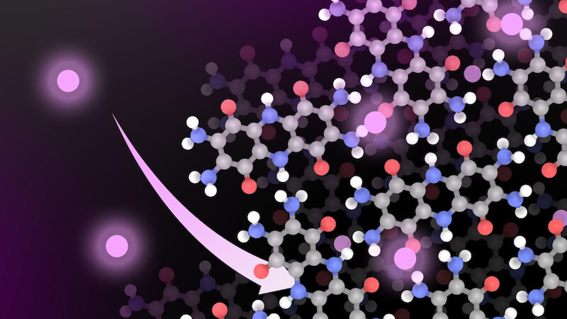 Batterie ohne Kobalt, MIT, nachhaltige Batterie, Batterie, Wissenschaft, Atome, Verbindungen