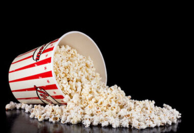 Popcorn-Gehirn, Social Media, Aufmerksamkeit soziale Medien, geringe Aufmerksamkeitsspanne