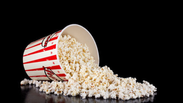 Popcorn-Gehirn, Social Media, Aufmerksamkeit soziale Medien, geringe Aufmerksamkeitsspanne