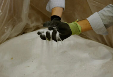 Recycling Solarmodulen, Qcells, SOLARCYCLE, Solar-Recycling, Solaranlage, Solarpanel