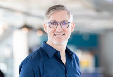 Sören Stame Homescreen CoreMedia