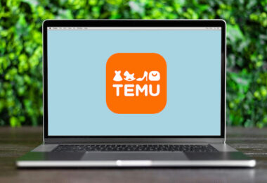 Temu Werbung Deutschland