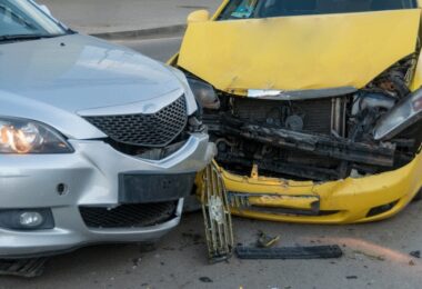 gefährlichsten Länder für Autofahrer, Unfall, Verkehr, Auto, Mobilität, Ranking, Urlaub, Europa, Ausland, Statistik