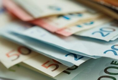 100.000 Euro Gehalt, Jobs, Berufe, Spitzengehalt