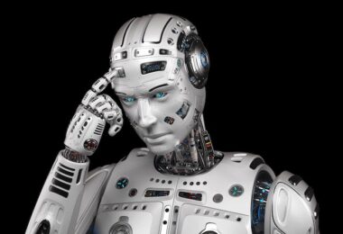 Artificial General Intelligence, AGI, Roboter, Künstliche Intelligenz, KI, KI-System