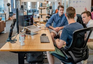 bestbezahlte IT-Jobs in Deutschland