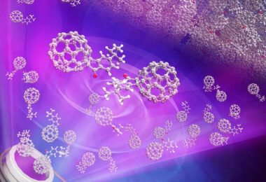 FIDO, Perowskit, Solarzelle, Kohlenstoffkette