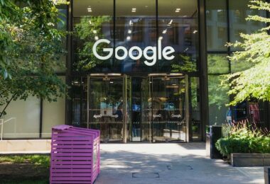 Google KI-Artikel Verlage, Magazine, KI-Plattform