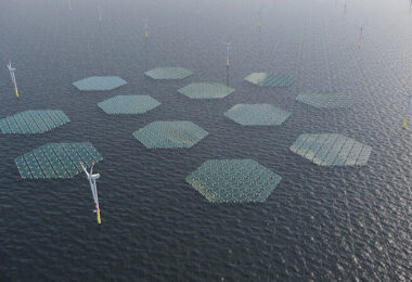 Italien, Windkraft, Solarenergie, Hybrid