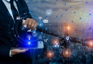 Jobs Künstliche Intelligenz, KI, Künstliche Intelligenz, Arbeit, Arbeitswelt