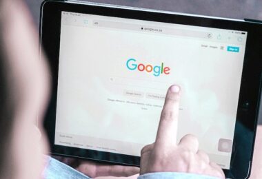 KI-Artikel Google, KI-Content, SEO, Google-Suche