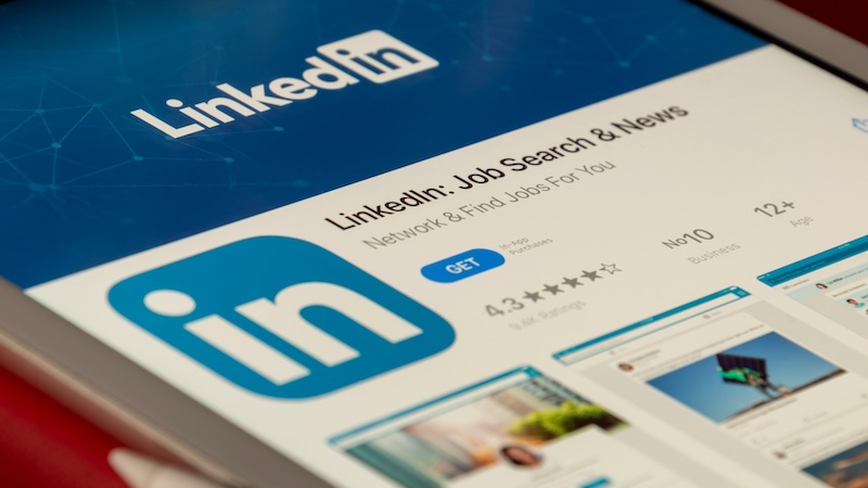 LinkedIn Profilbesuche verbergen, LinkedIn Profilansichten verbergen