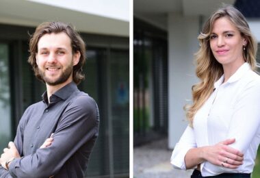 myScribe KI Krankenhausdokumentation