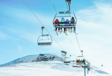 Nachhaltigkeit, Wirtschaftlichkeit, Skiurlaub nachhaltig