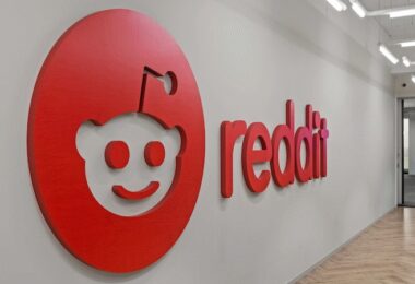 Reddit-Aktie Börsengang Reddit, Pump-and-Dump