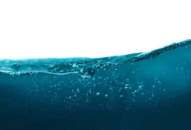 Sensor Ewigkeitschemikalien, Wasser