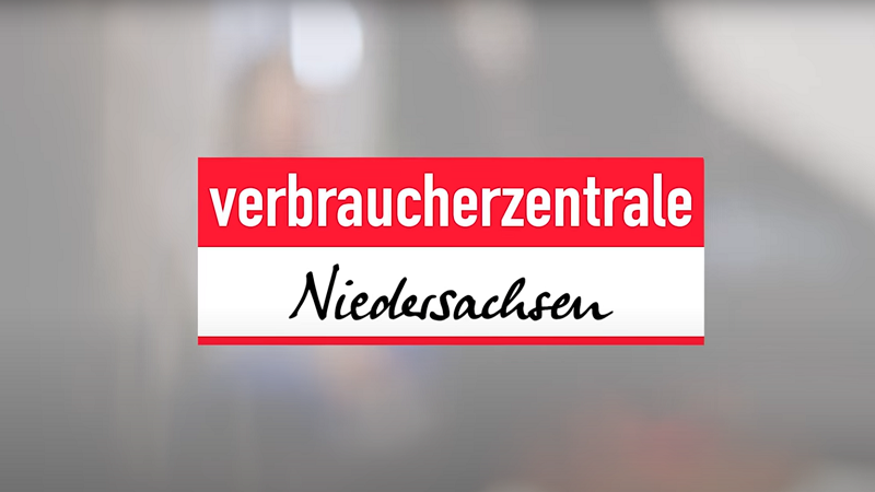 Kostenfallen im Internet, Sicheres Onlineshopping, Verbraucherzentrale Niedersachsen, Fakeshops, Buy now, pay later