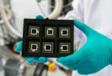 Tandem-Solarzelle, Singapur, Rekord, Solarzellen, Solarzelle, Solar