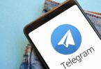 Telegram, Messenger, Smartphone
