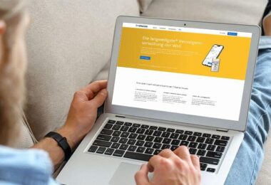 Digitale Vermögensverwaltung mit WeltSparen