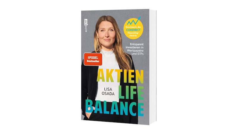 Aktien Life Balance Rezension Lisa Osada
