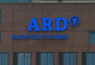 ARD Hauptstadtstudio, Öffentlich Rechtlicher Rundfunk, ÖRR