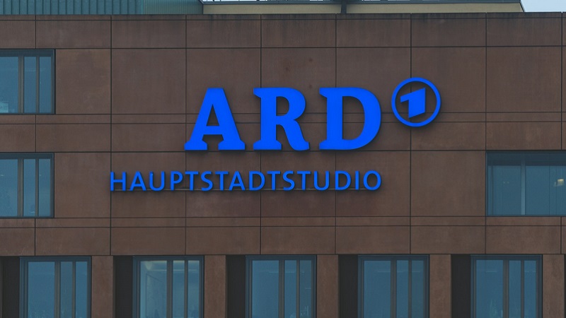 ARD Hauptstadtstudio, Öffentlich Rechtlicher Rundfunk, ÖRR