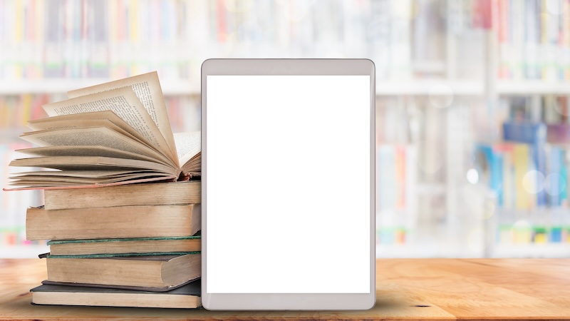 besten eBook-Reader, besten E-Book-Reader, Stiftung Warentest, besten eReader